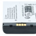 Baterie pro Motorola MTH650 / MTH800, 1700 mAh Baterie pro Motorola MTH650 / MTH800, 1700 mAh