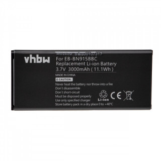 Baterie pro Samsung Galaxy Note Edge / Edge 4G, 3000 mAh Baterie pro Samsung Galaxy Note Edge / Edge 4G, 3000 mAh