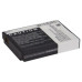 Baterie pro Actionpro X7 / ISAW A1 / A2 Ace / A3 / Extreme, 1300 mAh Baterie pro Actionpro X7 / ISAW A1 / A2 Ace / A3 / Extreme, 1300 mAh
