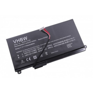 Baterie pro HP Envy 17-3000, VT06XL, 7740 mAh Baterie pro HP Envy 17-3000, VT06XL, 7740 mAh