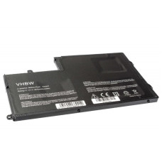 Baterie pro Dell Inspiron 14-5442 / 14-5447 / 15-5542 / 15-5547, 11.1 V, 3870 mAh Baterie pro Dell Inspiron 14-5442 / 14-5447 / 15-5542 / 15-5547, 11.1 V, 3870 mAh