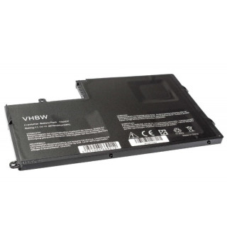 Baterie pro Dell Inspiron 14-5442 / 14-5447 / 15-5542 / 15-5547, 11.1 V, 3870 mAh