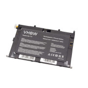 Baterie pro LG G Pad 8.3, 4600 mAh Baterie pro LG G Pad 8.3, 4600 mAh