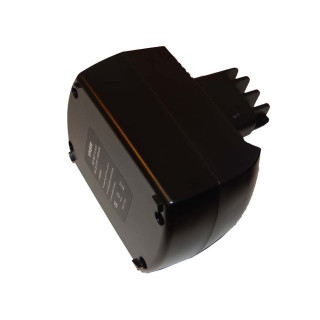 Baterie pro Metabo BSP 9.6 / BSZ 9.6 / KSA 9.6, 9.6 V, 1.5 Ah