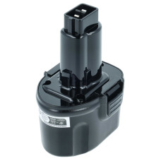 Baterie pro DeWalt DE9057 / DE9085 / DW9057, 7.2 V, 3.3 Ah Baterie pro DeWalt DE9057 / DE9085 / DW9057, 7.2 V, 3.3 Ah