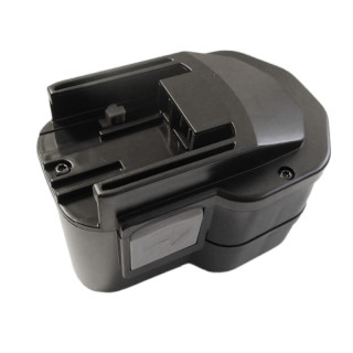 Baterie pro AEG BDSE 12T / BEST 12X / BS2E 12T / SB2E 12 / WBE2E 12, 12 V, 1.5 Ah Baterie pro AEG BDSE 12T / BEST 12X / BS2E 12T / SB2E 12 / WBE2E 12, 12 V, 1.5 Ah