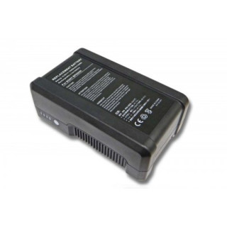 Baterie BP-90 pro Sony DSR-70 / DSR-1 / SRW-1, 10400 mAh Baterie BP-90 pro Sony DSR-70 / DSR-1 / SRW-1, 10400 mAh