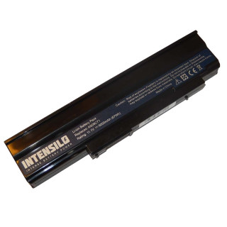 Baterie pro Acer Extensa 5635Z / Gateway NV4001, 6000 mAh