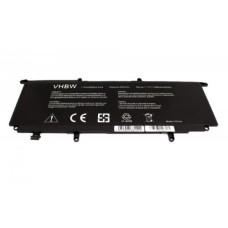 Baterie pro HP Split X2 13-M000, WR03XL, 2850 mAh Baterie pro HP Split X2 13-M000, WR03XL, 2850 mAh