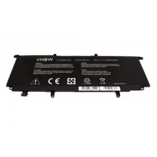 Baterie pro HP Split X2 13-M000, WR03XL, 2850 mAh Baterie pro HP Split X2 13-M000, WR03XL, 2850 mAh
