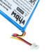 Baterie pro Garmin Nüvi 55 / 56 / 65 / 66, 1100 mAh Baterie pro Garmin Nüvi 55 / 56 / 65 / 66, 1100 mAh