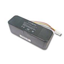 Baterie pro Samsung Navibot SR8840 / SR8895 / VCR8845, 4500 mAh