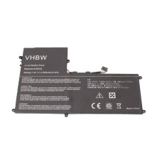 Baterie pro HP Elitepad 1000 / 1000 G2, 4150 mAh