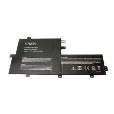 Baterie pro HP Split X2 13-G110DX, TR03XL, 2950 mAh Baterie pro HP Split X2 13-G110DX, TR03XL, 2950 mAh