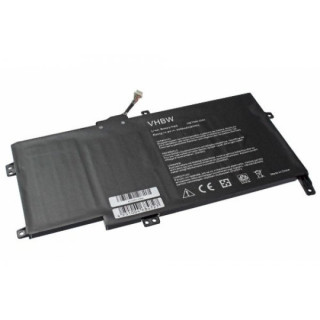 Baterie pro HP Envy SleekBook 6, EG04XL, 4050 mAh Baterie pro HP Envy SleekBook 6, EG04XL, 4050 mAh
