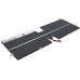 Baterie pro HP Spectre XT TouchSmart 15, PW04XL, 3200 mAh Baterie pro HP Spectre XT TouchSmart 15, PW04XL, 3200 mAh