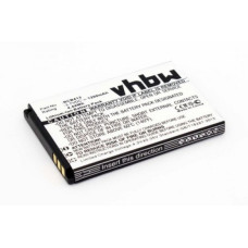 Baterie pro Doro Primo 413, 1200 mAh Baterie pro Doro Primo 413, 1200 mAh