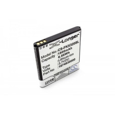 Baterie pro Falk Ibex 25 / Ibex 32, 1800 mAh Baterie pro Falk Ibex 25 / Ibex 32, 1800 mAh