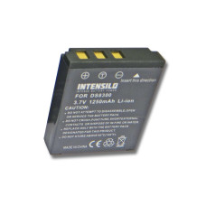 Baterie BLI-315 pro Medion Traveler DC-8300 / DC-8600, 1250 mAh