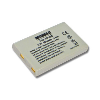 Baterie NP-200 pro Minolta Dimage X / Xg / Xi / Xt / Z, 800 mAh
