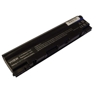 Baterie pro Asus Eee PC 1025 / 1225, 4400 mAh Baterie pro Asus Eee PC 1025 / 1225, 4400 mAh