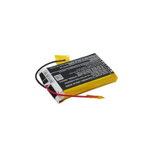 Baterie pro Roberts Sports DAB2, 1850 mAh Baterie pro Roberts Sports DAB2, 1850 mAh