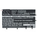 Baterie pro Sony Xperia Tablet Z, 6000 mAh Baterie pro Sony Xperia Tablet Z, 6000 mAh