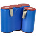 Baterie pro Vileda AS-193E9A, 3000 mAh Baterie pro Vileda AS-193E9A, 3000 mAh