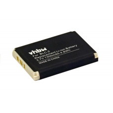 Baterie pro Nokia 3310 (2000) / 3410 / 3510 / 6650 / 6800, BLC-2, 1300 mAh Baterie pro Nokia 3310 (2000) / 3410 / 3510 / 6650 / 6800, BLC-2, 1300 mAh