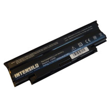 Baterie pro Dell Inspiron 13R / 14R / 15R / 17R, 6000 mAh
