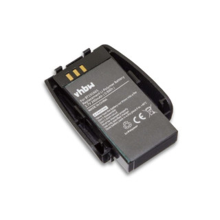 Baterie pro Plantronics TL7800 / TL7810 / TL7910, 240 mAh