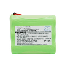 Baterie pro Roberts Sports DAB1, 2200 mAh Baterie pro Roberts Sports DAB1, 2200 mAh