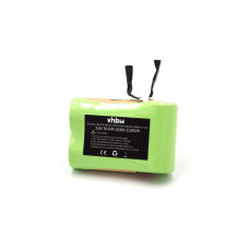 Baterie pro Black & Decker V3610, 3000 mAh