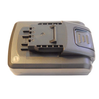 Baterie pro Worx WA3527 / WA3539, 16 V, 1.5 Ah
