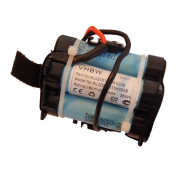 Baterie pro Gardena R38Li / R50Li / R70Li, 18 V, 2.0 Ah