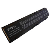 Baterie pro Toshiba Satellite C800 / L850 / M840 / P840, 6600 mAh Baterie pro Toshiba Satellite C800 / L850 / M840 / P840, 6600 mAh