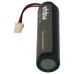 Baterie pro Midland ER200 / ER300, 2600 mAh