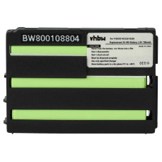 Baterie pro Siemens C25 / C28 / C2588, Ni-MH, 700 mAh Baterie pro Siemens C25 / C28 / C2588, Ni-MH, 700 mAh