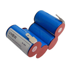 Baterie pro AEG Accurette 63BCC01, 3000 mAh Baterie pro AEG Accurette 63BCC01, 3000 mAh