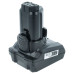 Baterie pro AEG L1215 / L1215R, 12 V, 4.0 Ah Baterie pro AEG L1215 / L1215R, 12 V, 4.0 Ah