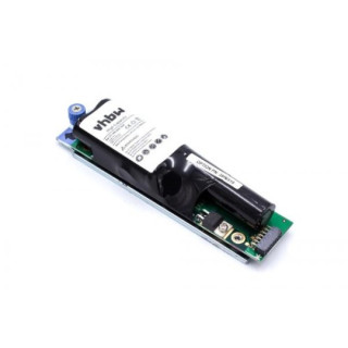 Baterie pro Dell PowerVault MD3200 / MD3200I, 1100 mAh Baterie pro Dell PowerVault MD3200 / MD3200I, 1100 mAh