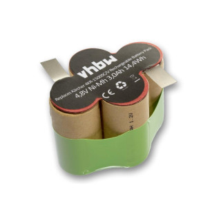 Baterie pro Kärcher K55, 3000 mAh