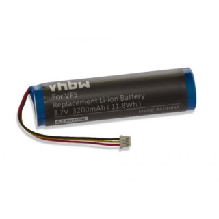 Baterie pro Garmin StreetPilot i3 / i5 / TomTom Go 300 / Go 400, 3000 mAh Baterie pro Garmin StreetPilot i3 / i5 / TomTom Go 300 / Go 400, 3000 mAh
