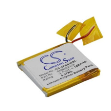 Baterie pro Jabra BT3030 / Street 2, 100 mAh