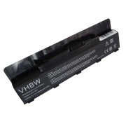 Baterie pro Asus N46 / N56 / N76, 6600 mAh Baterie pro Asus N46 / N56 / N76, 6600 mAh