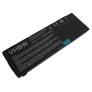 Baterie pro Sony Vaio VGP-BPS24 / VGP-BPL24, 4400 mAh Baterie pro Sony Vaio VGP-BPS24 / VGP-BPL24, 4400 mAh