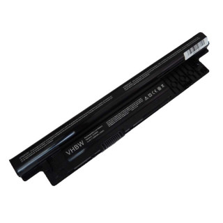 Baterie pro Dell Inspiron 14 / 14R / 15 / 15R / 15RV / 17 / 17R, 14.8V, 2200 mAh Baterie pro Dell Inspiron 14 / 14R / 15 / 15R / 15RV / 17 / 17R, 14.8V, 2200 mAh