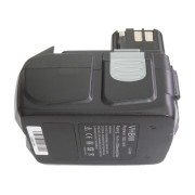 Baterie pro Hitachi BCL1415 / BCL1430, 14.4 V, 3.0 Ah