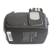 Baterie pro Hitachi BCL1415 / BCL1430, 14.4 V, 4.0 Ah
