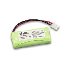 Baterie pro Motorola MBP20 / MNP28, 700 mAh Baterie pro Motorola MBP20 / MNP28, 700 mAh